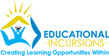 Educational Incursions Logo